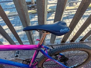 Bicicleta Klein Montaña Colección