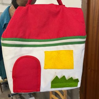 Accesorios tocador juguete