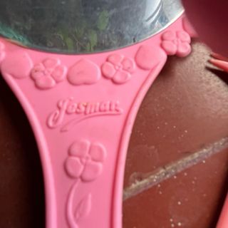 Accesorios tocador juguete