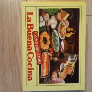 La buena cocina, SARPE