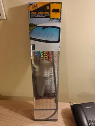 Parasole Auto C&C Automotive