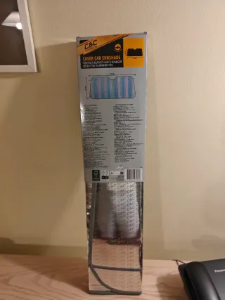 Parasole Auto C&C Automotive