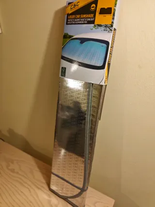 Parasole Auto C&C Automotive