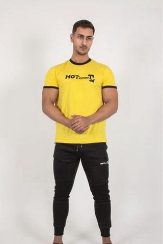 Lote di abbigliamento sportivo Hotfitness 136 capi