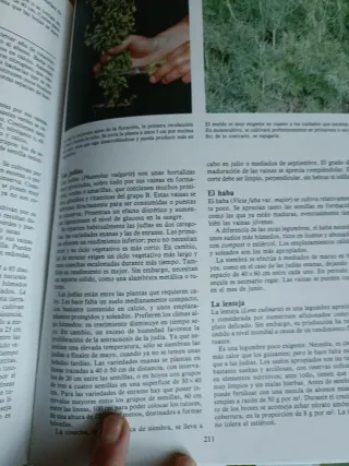 enciclopedia de la jardineria