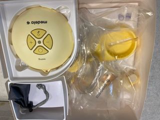 Sacaleches Medela Swing 2 fases