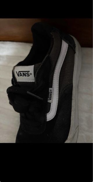 Zapatillas Vans
