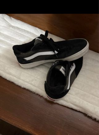 Zapatillas Vans