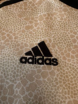 Camiseta Adidas Manchester United niños 9/10 años