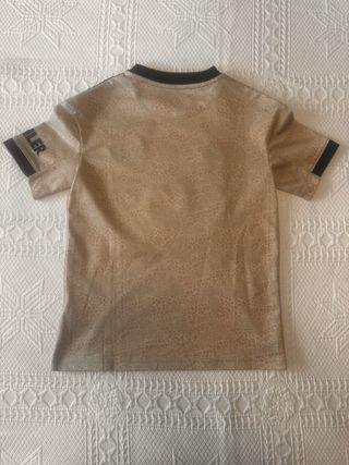 Camiseta Adidas Manchester United niños 9/10 años