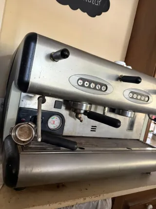 Cafetera Profesional