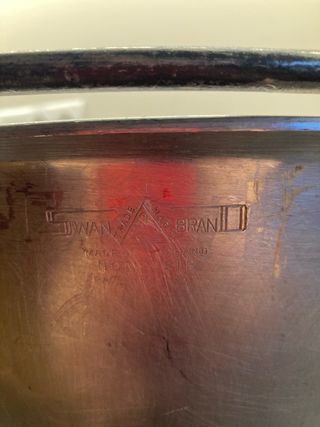 Olla Grande para Mermeladas