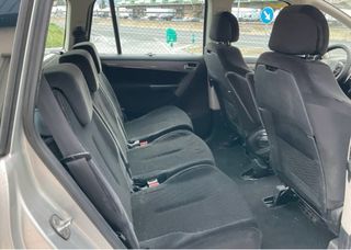 Citroen C4 Picasso 2009