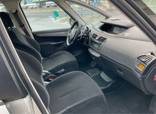 Citroen C4 Picasso 2009