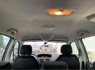 Citroen C4 Picasso 2009