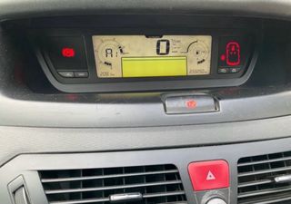Citroen C4 Picasso 2009