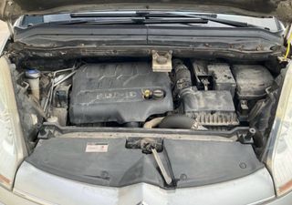 Citroen C4 Picasso 2009