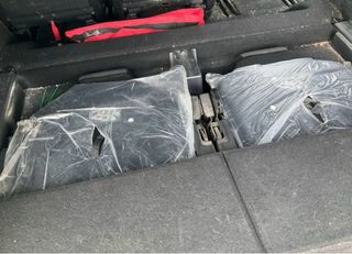 Citroen C4 Picasso 2009