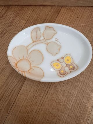 Thun Set Dispenser e Portasapone Portaspazzolino