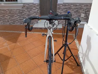 BICICLETA CARRETERA LAPIERRE SENSIUN 600 DISC