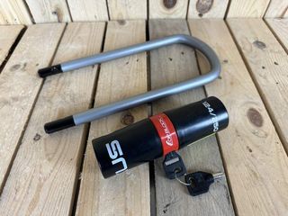 CANDADO TOP BLOCK NEXUS 124/250