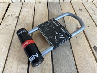 CANDADO TOP BLOCK NEXUS 124/250