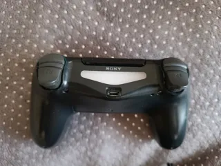 Controller PS4 Originale Sony Nero