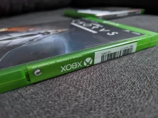 Chorus (Xbox Series X/S) Day One Edition
