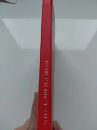 Futbol al país dels soviets (Urpes, les armes d...