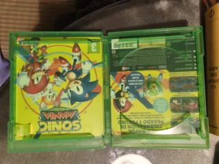 Sonic Mania Plus per Xbox One, Series X/S