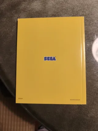 Sonic Mania Plus per Xbox One, Series X/S