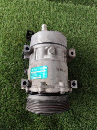 Compresor A/A Volvo SD7V16 1142E