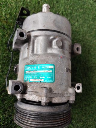 Compresor A/A Volvo SD7V16 1142E
