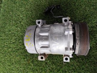 Compresor A/A Volvo SD7V16 1142E