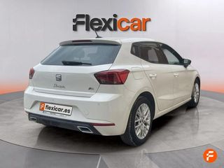 Seat Ibiza 1.0 TSI 81kW (110CV) FR