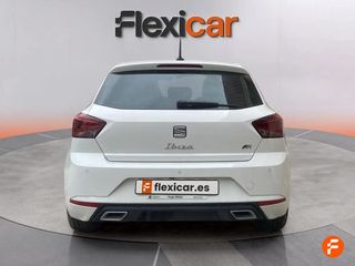 Seat Ibiza 1.0 TSI 81kW (110CV) FR