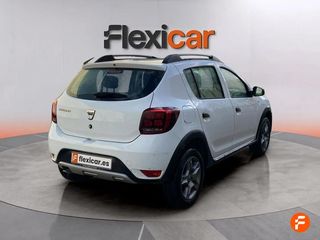 Dacia Sandero Comfort TCE 66kW (90CV)