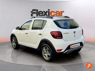 Dacia Sandero Comfort TCE 66kW (90CV)