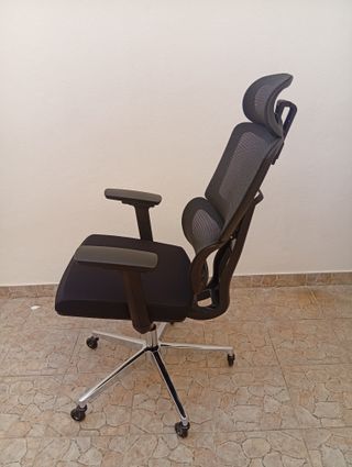 Silla ergonómica oficina/estudio