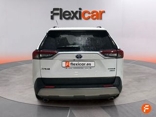 Toyota Rav4 220H e-CVT 4x4 Advance