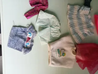 Barbie originali anni '90