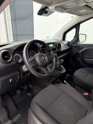 Mercedes-Benz Citan 2023
