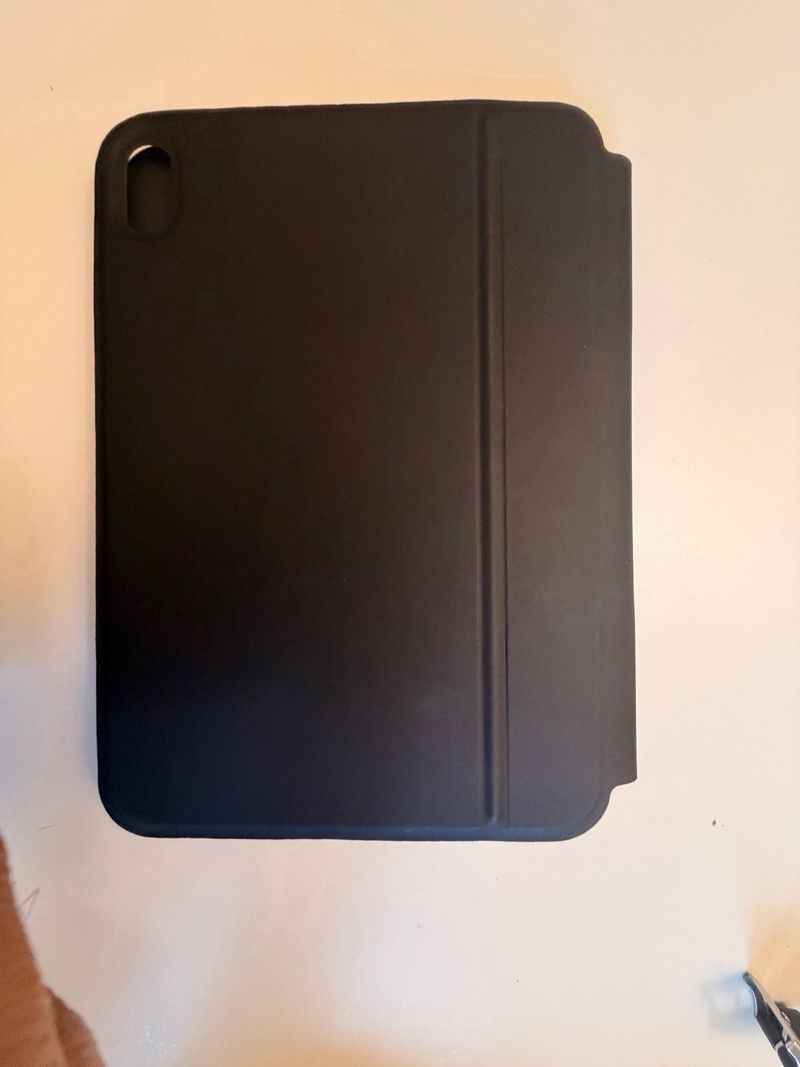 Funda Teclado Magnético Inalámbrico iPad Mini 6 afbeelding 3