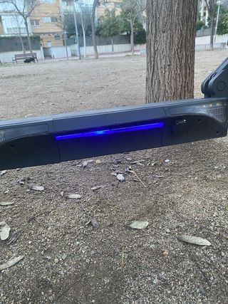 Patinete Eléctrico precio negociable