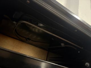 Horno eléctrico Ohegazo