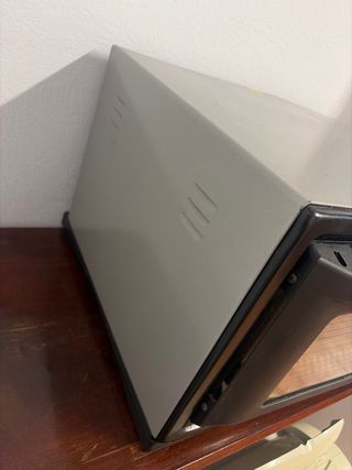 Horno eléctrico Ohegazo