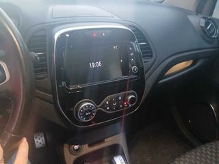 SIN ENTRADA!Renault Captur AUTOMÁTIC 150C.V. TECHO