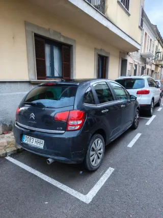 Citroen C3 2011