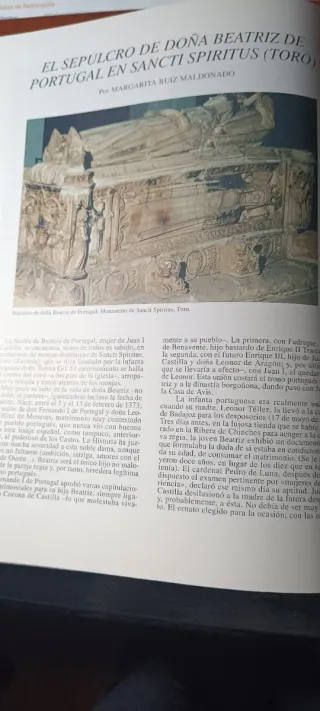Goya. Revista de arte. 237