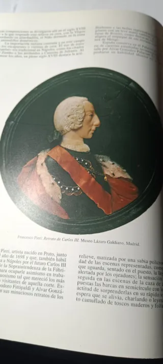 Goya. Revista de arte. 237